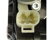 Window Motor and Regulator Assembly Dorman-OE Solutions 741-379