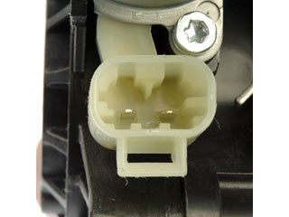 Window Motor and Regulator Assembly Dorman-OE Solutions 741-379