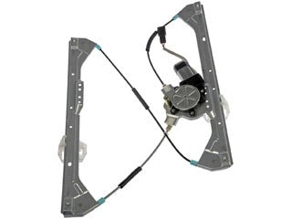 Window Motor and Regulator Assembly Dorman-OE Solutions 741-381