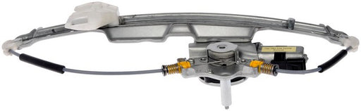 Window Motor and Regulator Assembly Dorman-OE Solutions 741-382