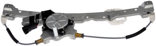 Window Motor and Regulator Assembly Dorman-OE Solutions 741-382