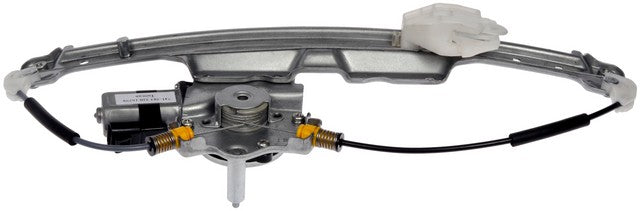 Window Motor and Regulator Assembly Dorman-OE Solutions 741-383