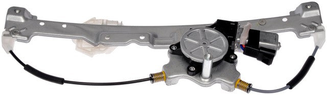 Window Motor and Regulator Assembly Dorman-OE Solutions 741-383