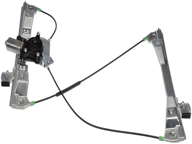 Window Motor and Regulator Assembly Dorman-OE Solutions 741-384