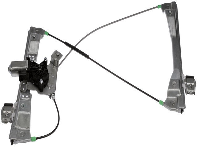 Window Motor and Regulator Assembly Dorman-OE Solutions 741-385