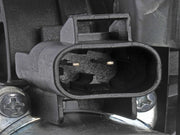 Window Motor and Regulator Assembly Dorman-OE Solutions 741-385