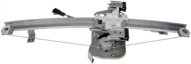 Window Motor and Regulator Assembly Dorman-OE Solutions 741-388