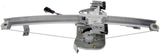 Window Motor and Regulator Assembly Dorman-OE Solutions 741-388