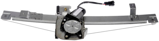 Window Motor and Regulator Assembly Dorman-OE Solutions 741-388