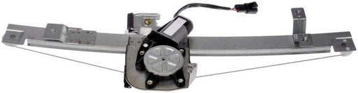 Window Motor and Regulator Assembly Dorman-OE Solutions 741-388