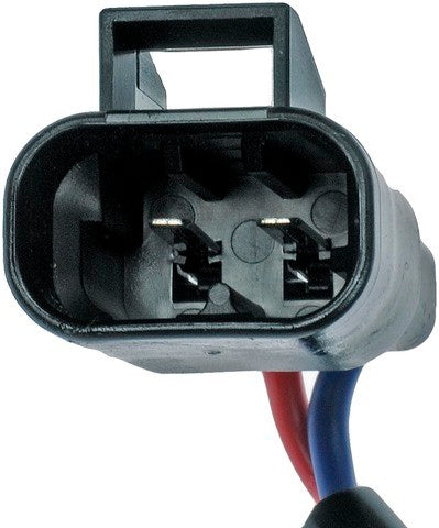 Window Motor and Regulator Assembly Dorman-OE Solutions 741-388