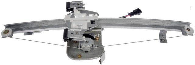 Window Motor and Regulator Assembly Dorman-OE Solutions 741-389