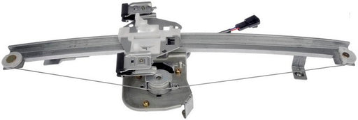Window Motor and Regulator Assembly Dorman-OE Solutions 741-389