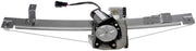 Window Motor and Regulator Assembly Dorman-OE Solutions 741-389
