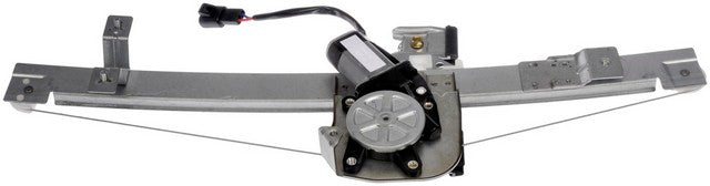 Window Motor and Regulator Assembly Dorman-OE Solutions 741-389