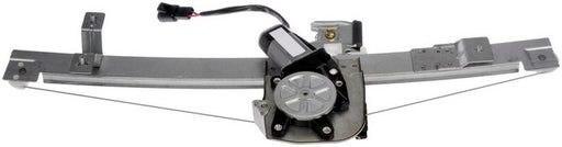 Window Motor and Regulator Assembly Dorman-OE Solutions 741-389