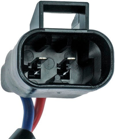 Window Motor and Regulator Assembly Dorman-OE Solutions 741-389