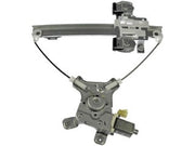 Window Motor and Regulator Assembly Dorman-OE Solutions 741-390
