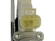 Window Motor and Regulator Assembly Dorman-OE Solutions 741-390