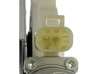 Window Motor and Regulator Assembly Dorman-OE Solutions 741-390