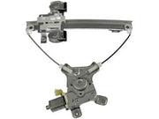 Window Motor and Regulator Assembly Dorman-OE Solutions 741-391