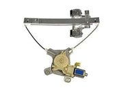 Window Motor and Regulator Assembly Dorman-OE Solutions 741-391