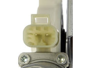Window Motor and Regulator Assembly Dorman-OE Solutions 741-391