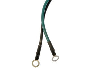 Window Motor and Regulator Assembly Dorman-OE Solutions 741-406