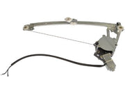 Window Motor and Regulator Assembly Dorman-OE Solutions 741-407