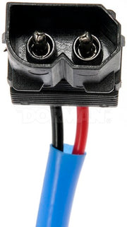 Window Motor and Regulator Assembly Dorman-OE Solutions 741-410