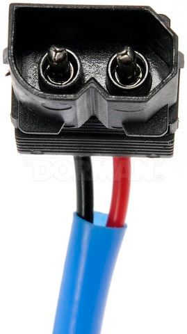 Window Motor and Regulator Assembly Dorman-OE Solutions 741-410