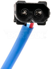Window Motor and Regulator Assembly Dorman-OE Solutions 741-411