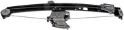 Window Motor and Regulator Assembly Dorman-OE Solutions 741-412