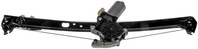 Window Motor and Regulator Assembly Dorman-OE Solutions 741-412