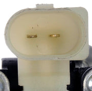 Window Motor and Regulator Assembly Dorman-OE Solutions 741-412