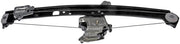 Window Motor and Regulator Assembly Dorman-OE Solutions 741-413