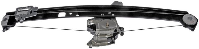 Window Motor and Regulator Assembly Dorman-OE Solutions 741-413