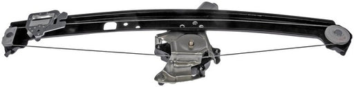Window Motor and Regulator Assembly Dorman-OE Solutions 741-413