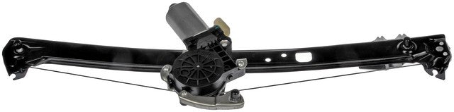 Window Motor and Regulator Assembly Dorman-OE Solutions 741-413
