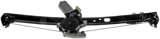 Window Motor and Regulator Assembly Dorman-OE Solutions 741-413