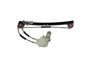 Window Motor and Regulator Assembly Dorman-OE Solutions 741-416