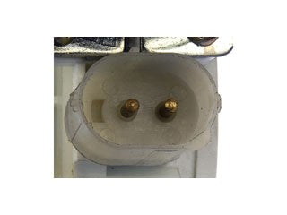 Window Motor and Regulator Assembly Dorman-OE Solutions 741-416
