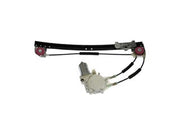 Window Motor and Regulator Assembly Dorman-OE Solutions 741-417
