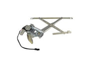 Window Motor and Regulator Assembly Dorman-OE Solutions 741-418