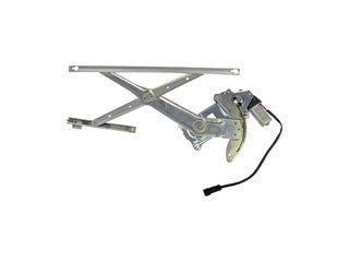 Window Motor and Regulator Assembly Dorman-OE Solutions 741-418