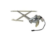 Window Motor and Regulator Assembly Dorman-OE Solutions 741-419