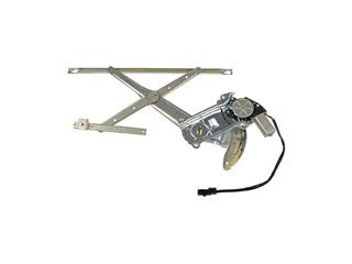 Window Motor and Regulator Assembly Dorman-OE Solutions 741-419