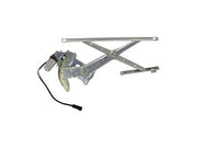 Window Motor and Regulator Assembly Dorman-OE Solutions 741-419