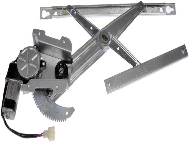 Window Motor and Regulator Assembly Dorman-OE Solutions 741-420