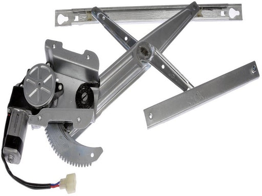 Window Motor and Regulator Assembly Dorman-OE Solutions 741-420